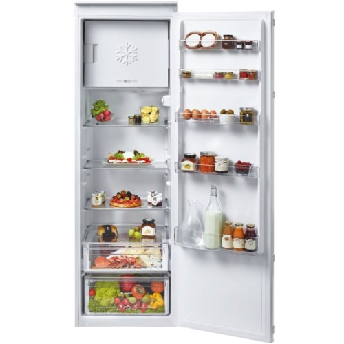 Frigorifico Encastre Candy CM 4S518 EW 286L Classe E