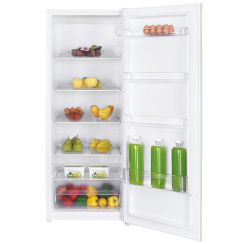 Frigorífico Branco 1 Porta CANDY CLH 3S514 EW 242 LT 143x54.5x55.5 Cm Classe E