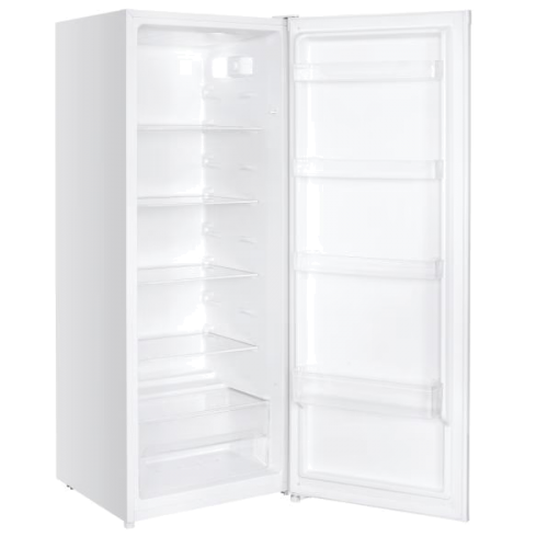 Frigorífico Branco 1 Porta CANDY CLH 3S514 EW 242 LT 143x54.5x55.5 Cm Classe E