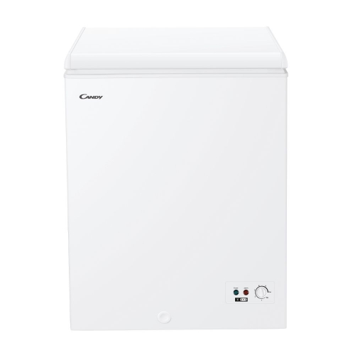 Arca Horizontal Branco CANDY CCHH 145E 137LT 84.5X69.5X55.5 CM CALSSE E