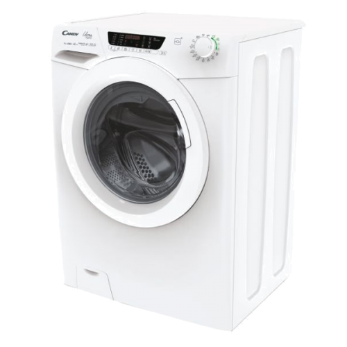 Máq. Lavar Roupa CANDY - HE 1294 TWM6/1-S 9Kg 1200RPM Classe A