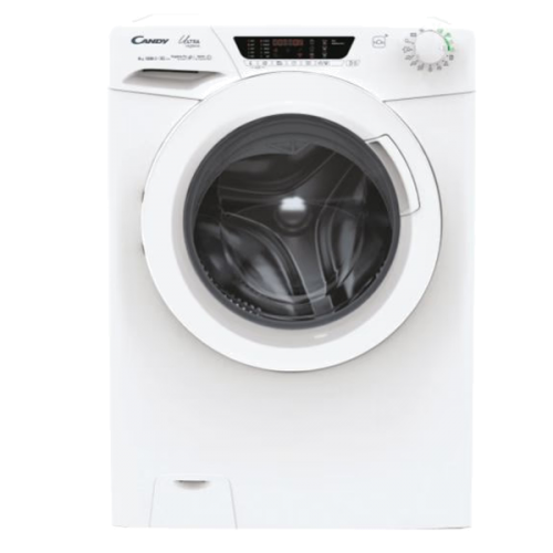 Máquina de Lavar Roupa Candy HE 1284 TWM6/1-S 