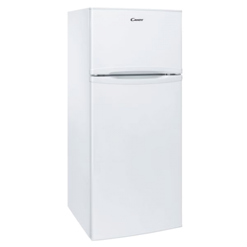 Frigorífico 2 Portas Com Congelador Candy CDH1S513EW 151L Classe E