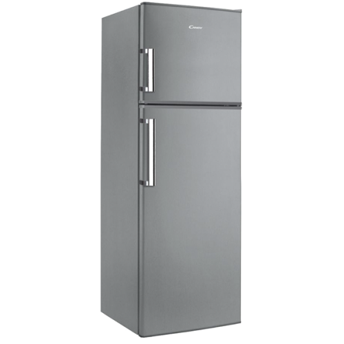 Frigorífico 2 Portas CANDY - CDH1S 617 EXH