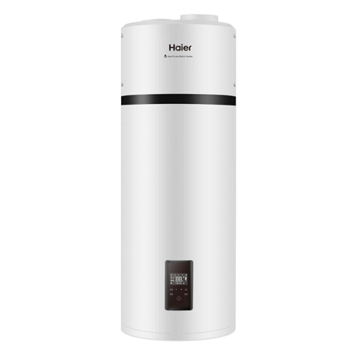 BOMBA DE CALOR HAIER MINI HP80M5 80LT