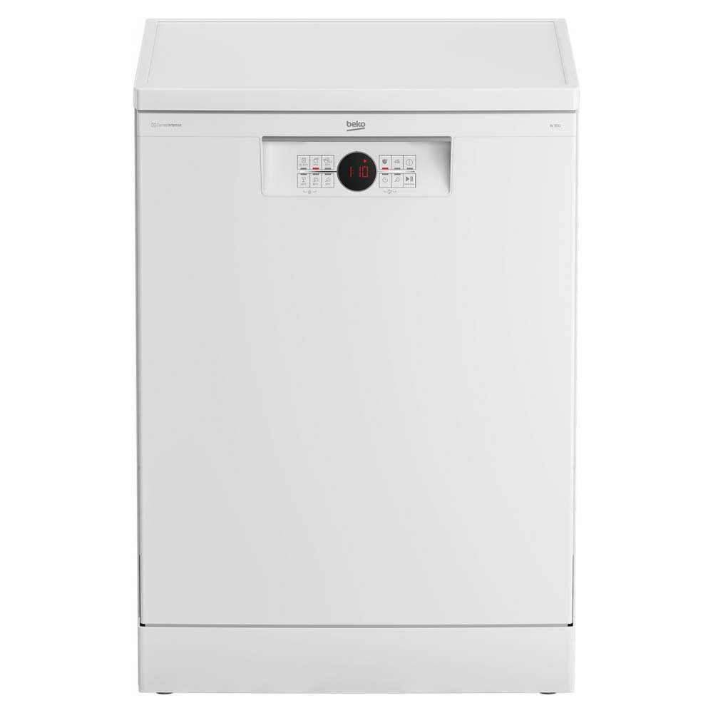 Máquina de lavar louça de livre instalação Beko BDFN26640WC