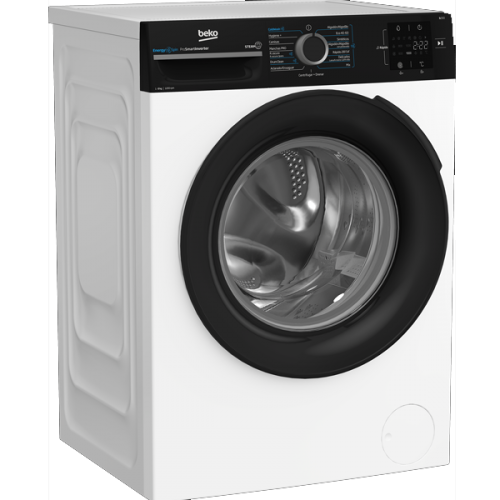 Maquina Lavar Beko BM3WFSU38213 8kg, 1200rpm, A