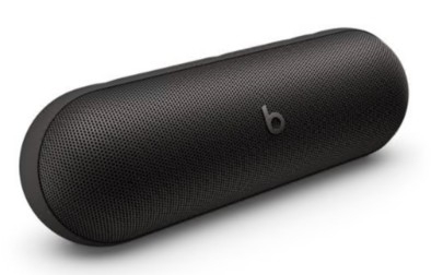 Coluna Som Beats Pill utilização portátil sem fios Bluetooth