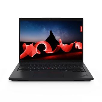 PORTÁTIL LENOVO - INTEL ULTRA 7 155U / 16GB RAM / 512GB SSD / 14" / WINDOWS 11 PRO - THINKPAD L14 G5