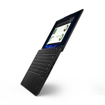 PORTÁTIL LENOVO - INTEL ULTRA 7 155U / 16GB RAM / 512GB SSD / 14" / WINDOWS 11 PRO - THINKPAD L14 G5