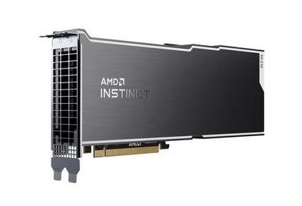 AMD Processador Gráfico Instinct MI210 64GB HBM2E