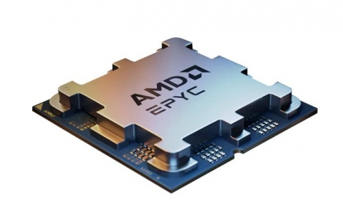 Processador AMD EPYC 4584PX 4.2 GHz 16-core 32 fios 128 MB cache Socket AM5 OEM - 100-000001481