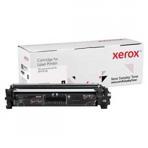 Toner Compatível HP Nº94X - Preto