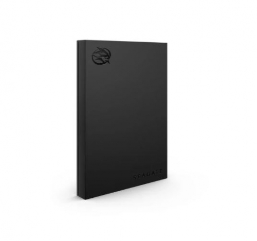 Disco Externo Seagate FireCuda Gaming 2TB USB3.2