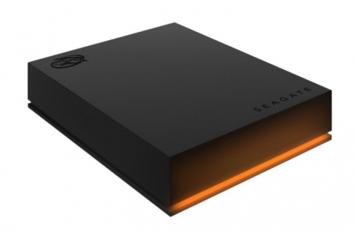Disco Seagate FireCuda STKL1000400 1TB externa (portátil) USB 3.0 5400 rpm