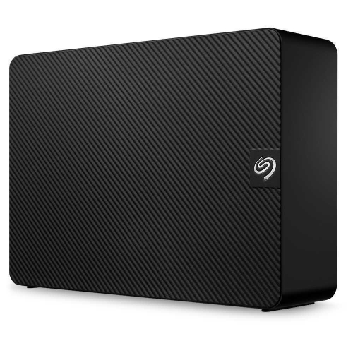 Disco Externo Seagate 16TB Expansion 3.5" USB 3.2 Black