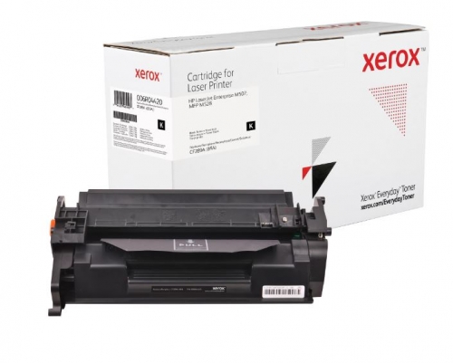 Everyday Toner Monocromático compatível com HP 89A (CF289A), Capacidade padrão