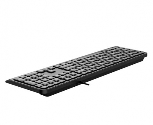 Teclado Philips WIRED USB Preto PT - SPK6207B/31