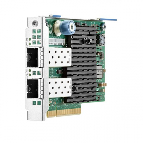 HP Ethernet 10Gb 2P 560SFP+ Adptr 