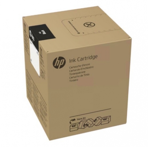 HP 883 5 L preto original tinteiro