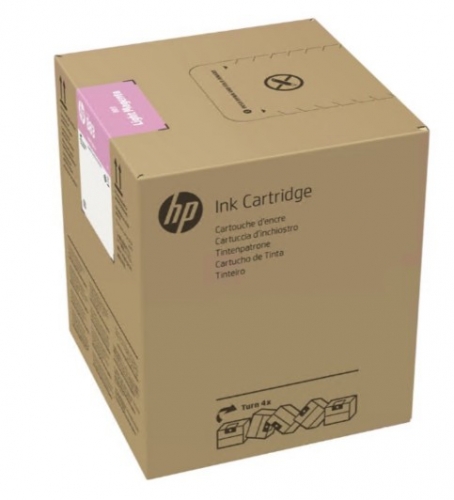 Tinteiro HP 883 5 L magenta claro original 
