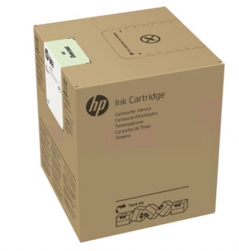 Tinteiro HP 883 5 L sobretudo original