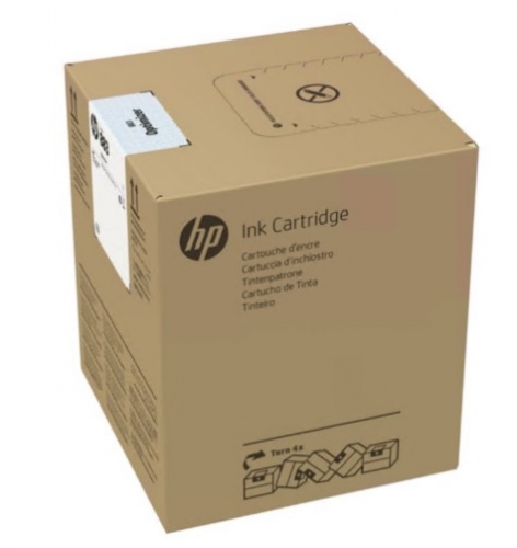 HP 883 5 L original cartucho de tinta