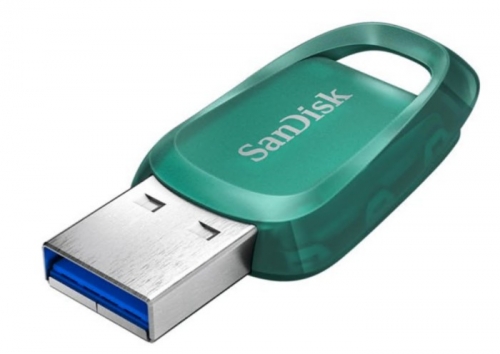 Drive flash USB 128 GB USB 3.2 Gen 1 SanDisk SDCZ96-128G-G46