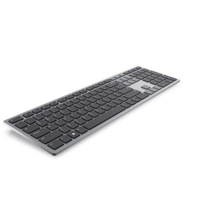 Teclado Wireless DELL KB700 Idioma: Português Cinzento
