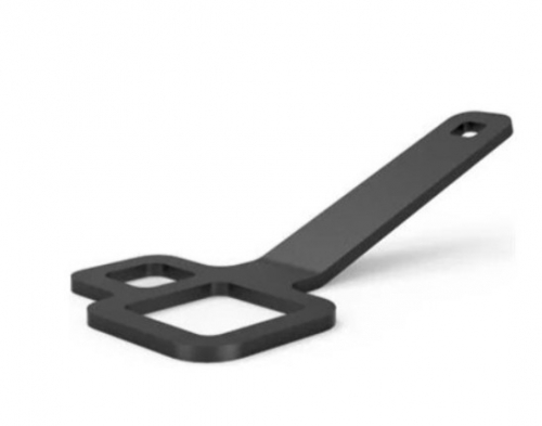 Ferramenta de remoção de adesivo de suporte de tablet Compulocks - RTM01