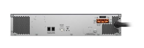 Invólucro externo da bateria Lithium Ion 2U APC Smart-UPS On-Line SRTL180RM2UBP