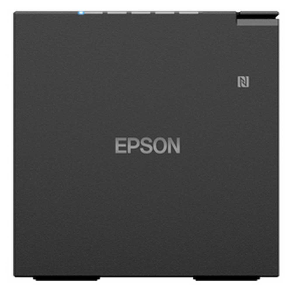 IMPRESSORA TÉRMICA EPSON TM-M30III Preto