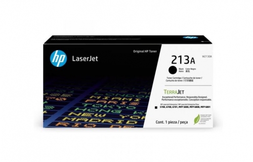 HP 213A LaserJet Original Preto