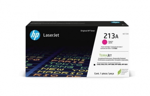 HP LaserJet 213A Magenta
