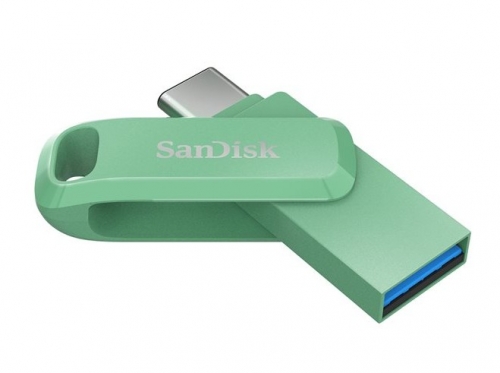 Drive flash USB 256 GB USB 3.2 Gen 1 SanDisk SDDDC3-256G-G46AG