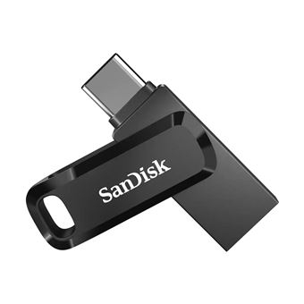 Unidade de Memória Usb SanDisk CI86689 Tipo C 1Tb 