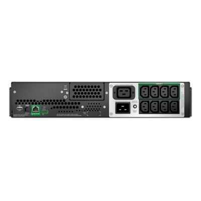 UPS AC 220/230/240 V 2700 watt 3000 VA APC Smart-UPS Lithium Ion - SMTL3000RMI2UC