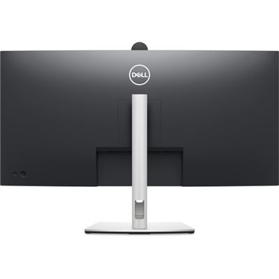 MONITOR DELL 34 polegadas CURVED P3424WEBLFD