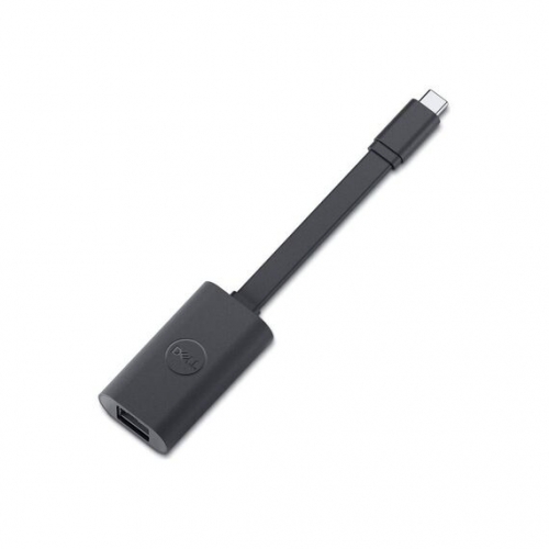 Adaptador de rede / USB-C / 10M/100M/1G/2,5 Gigabit Ethernet x 1 - CJ96876