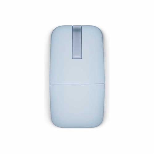 Dell MS700 - Rato - LED óptico - 2 botões - sem fio - Bluetooth 5.0 LE - azul fosco