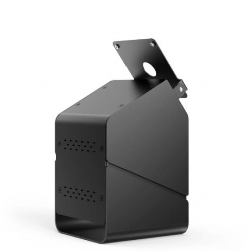 Plataforma estilo quiosque para impressora / tablet Compulocks PK01