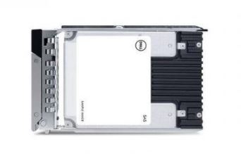 Disco DELL 960GB SSD SATA RI 6GBPS 512E INT