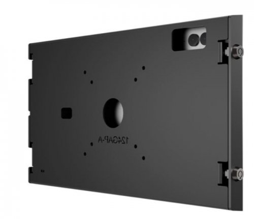 Cobertura Tablet Compulocks Galaxy Tab S9+/S9FE+ 12.4" Apex Secured Enclosure Wall Mount - 124GAPXB