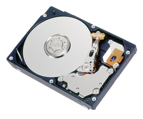 Disco Servidor Fujitsu HD SAS 12G 2TB 7.2K