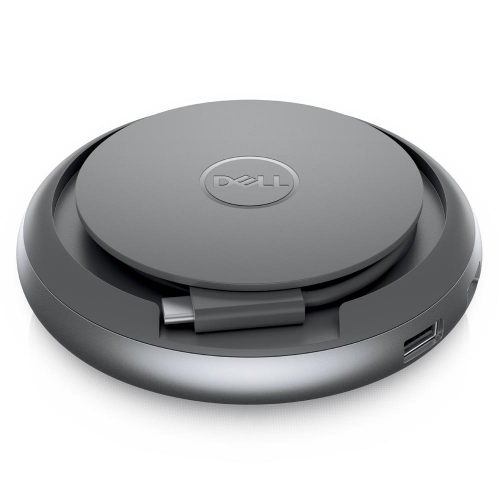 Dell Mobile Adapter Speakerphone MH3021P - altifalante VoIP de secretária/estação modular , DELL-MH3021P