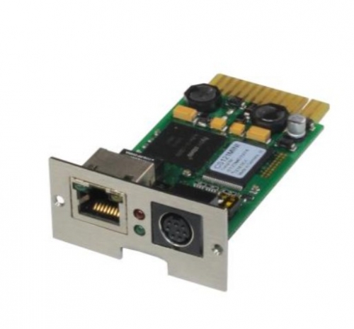 HUB de interface Salicru 663AA002207