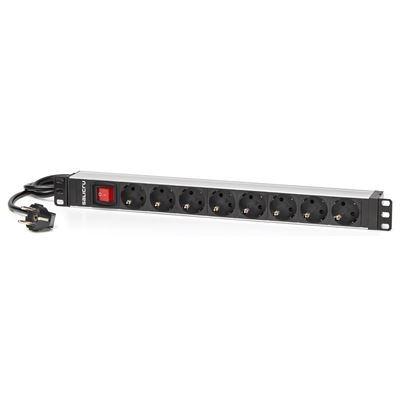 Acessório Rack Salicru SPS.8F.PDU SCH/SCH