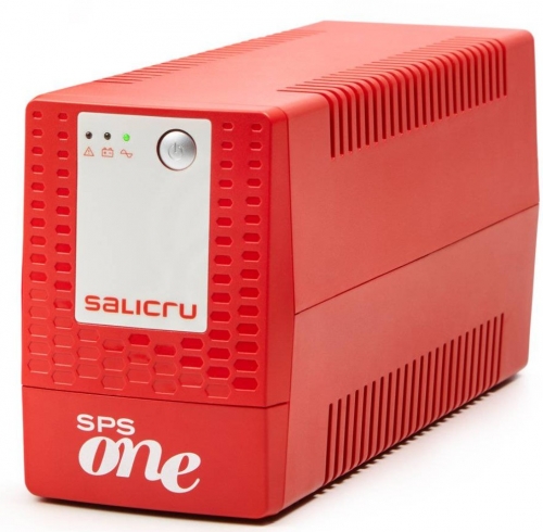 UPS Salicru SPS ONE 700VA Schuko/USB v2