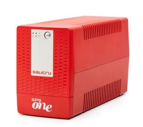 UPS SALICRU SPS 1100 ONE IEC ACCS