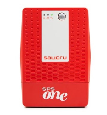 UPS SALICRU SPS 1100 ONE IEC ACCS